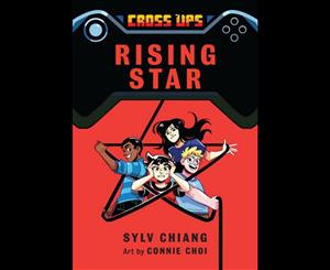 Rising Star  Cross Ups  Book 3