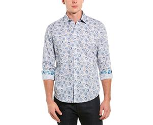 Robert Graham Cody Trail Woven Shirt