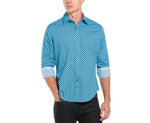 Robert Graham Kershaw Woven Shirt