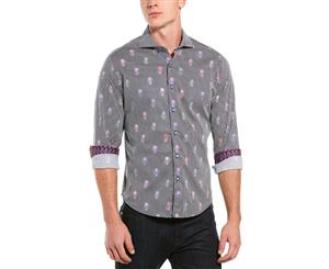 Robert Graham Nola Woven Shirt