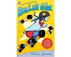 Roller Girl