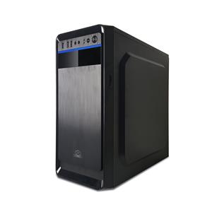 Rotanium Prime Series (Prime-101) USB3.0 Medium ATX Tower Case with EVO-685 Power Supply