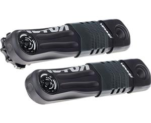 Rotor R-Hawk 170mm MTB Cranks Black