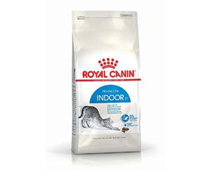 Royal Canin Adult Indoor