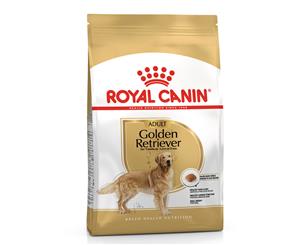 Royal Canin Golden Retriever 12kg Dog Food Breed Specific Premium Dry Food