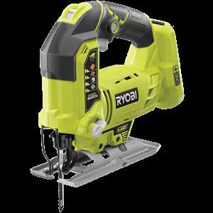 Ryobi One+ 18V Cordless Jigsaw - Skin Only