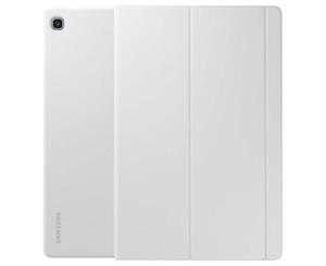 SAMSUNG Book Cover Case For Galaxy Tab S5E - White