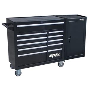 SP Tools 11 Draws Tool Trolley Custom Series SP40160