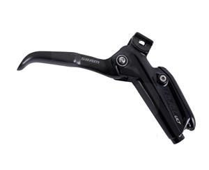 SRAM Lever Assembly for Level Ultimate - Black - Black