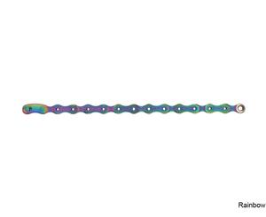 SRAM XX1 Eagle Chain - Rainbow 12 Speed - Rainbow