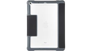 STM Dux Plus Duo Case for iPad 9.7-inch - Black