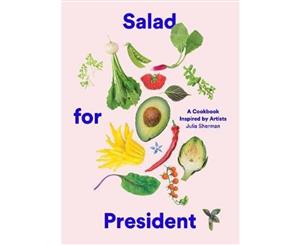 Salad for President