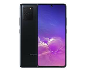 Samsung Galaxy S10 Lite SM-G770F/DS 6GB Ram 128GB Rom Dual Sim - Prism Black