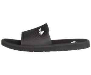 Sanuk Men's Beachwalker Slide Sandal