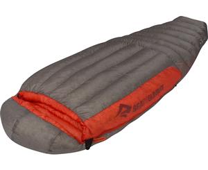 Sea To Summit Flame FMII Womens Regular Sleeping Bag Grey