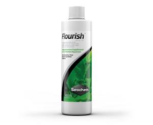 Seachem Flourish 100ml