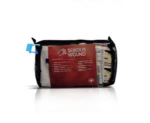 Serious Wound Module Soft Pack