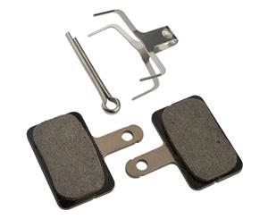 Shimano BR-M446 Resin Bike Disc Brake Pads