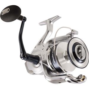 Shimano Saragosa 5000 SW Spinning Reel