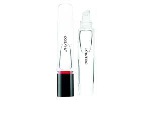 Shiseido Crystal GelGloss 9ml Clear