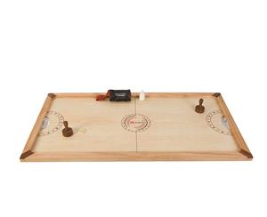 Shuffle Puck Board Game