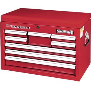 Sidchrome 8 Drawer Tool Chest