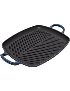 Signature Cast Iron Grill 30cm