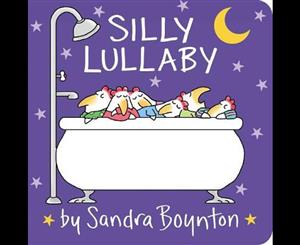 Silly Lullaby