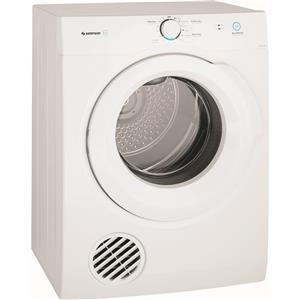 Simpson SDV556HQWA 5.5kg Auto Vented Dryer