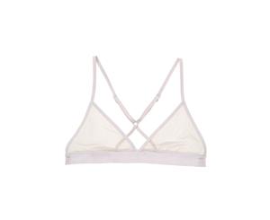 Skin Worldwide Sheer Tulle Bralette