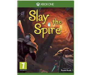 Slay The Spire Xbox One Game