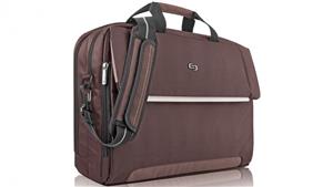 Solo Urban 17.3-inch Slim Briefcase