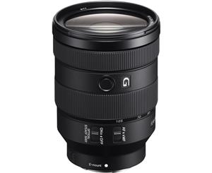 Sony SEL24105G FE 24-105mm f/4 G OSS Lens