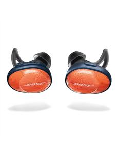 SoundSport Free Wireless Headphones - Orange