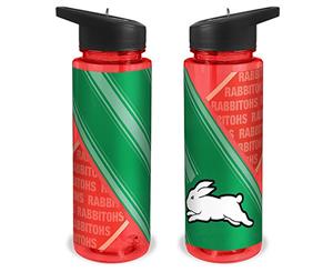 South Sydney Rabbitohs NRL 750ml Sports Drink Bottle