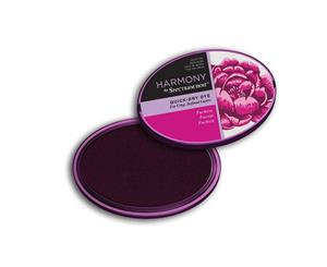 Spectrum Noir Harmony Quick-Dry Ink Pad - Fuchsia