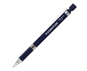 Staedtler Mechanial Pencil 925-35 Night Blue series 0.7mm