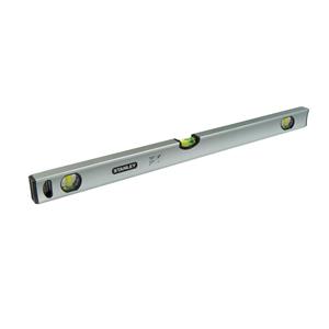 Stanley 120cm Classic Magnetic Box Level