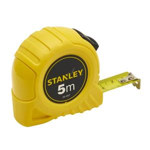 Stanley 5m Tape Measure