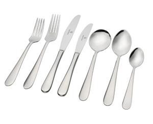 Stanley Rogers Hampton Cutlery Set 56pc