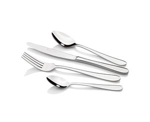 Stanley Rogers Hampton Stainless Steel Cutlery Set of 24