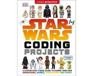 Star Wars Coding Projects