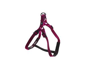 Step-in Harness Small (35-45cm) Canyon (Pink) (Huskimo)