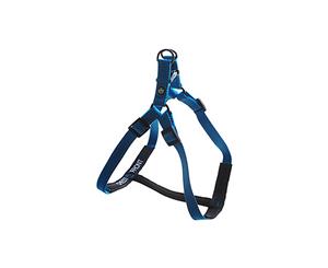 Step-in Harness X-Large (68-91cm) Arctic (Blue) (Huskimo)