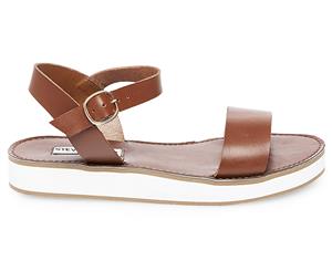 Steve Madden Women's Deluxe Sandals - Brown