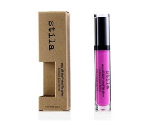 Stila Stay All Day Vinyl Lip Gloss - # Hot Pink Vinyl 4ml/0.14oz