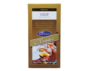 Still Spirits VSOP 2x17ml Spirit Essence Sachets Makes 2.25L Home Brew