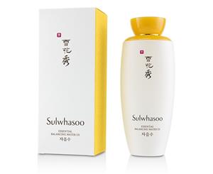 Sulwhasoo Essential Balancing Water Ex 125ml/4.22oz