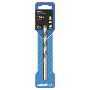 Sutton Tools 25 / 64