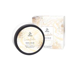 Sweet Treats Body Balm - Crme Brulee